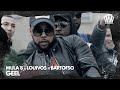 Mula b  louivos ft bartofso  geel  prod iliassopdebeat