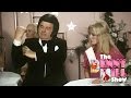 Benny hill  the great british dancing finals 1973