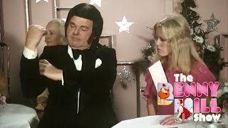 Benny Hill - The Great British Dancing Finals (1973)