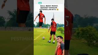 Download Lagu RIZKY RIDHO'S VAARDIGHEID \u0026 ZIJN KENNIS 😹🇮🇩🔥 #rizkyridho #indonesiannationalteam #persija MP3