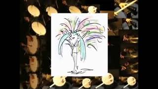 Expressive Person's Samba