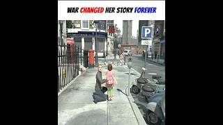 The Childhood That War Took Away 🕯️ #gaming #callofduty #shortsfeed