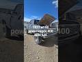 Here's the 1977 powerwagon. Factory big block shortbed 4x4.