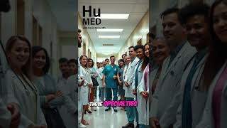 The Hidden Reason We Don’t Have Enough Doctors