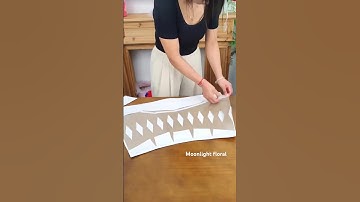 Heart shape bouquet tutorial 🎀 #florist #bouquet #myanmarnews #giftsforher