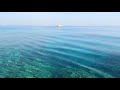 Ali Baba Palace Hurghada - privater Trip mit dem Glasboot - zurücklehnen und die Farben genießen