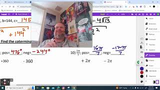 Mid Chapter 8 Pre Practice Test 2024