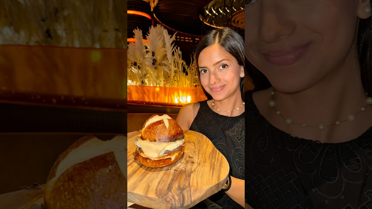 Brunch Gourmet en Barcelona 😍 info en la descripción 🫶🏼 (ig: tatiifood) 