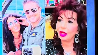 Dr Carmen Harra  Mihaela Rdulescu i Va Reface Viaa Dup Felix Baumgartner