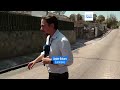 Elérte Madrid közelét a Spanyolország több területén egyszerre pusztító tűz