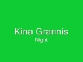 Kina Grannis - Night - In Memory of the Singing Bridge