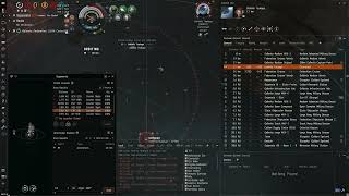 PvP 1v1 #12: Rifter vs Cormorant