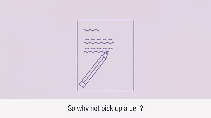 Introducing "Brainwriting" for ideation