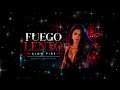 FUEGO LENTO — Slow Fire | Dark Afro-Latin House | OLVANO MUSIC