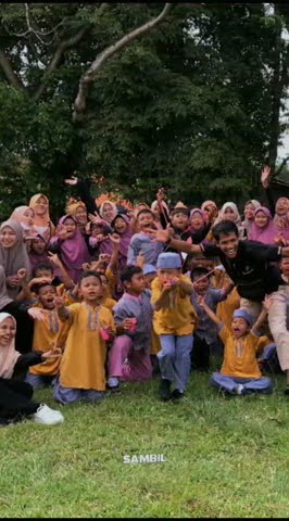 caberawit masjid nurussalam#LDII#