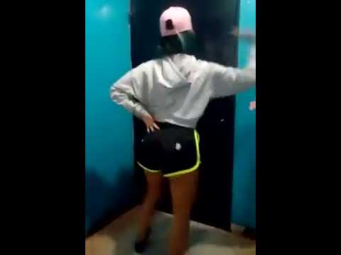 Twerking Baile - Emny Rodríguez