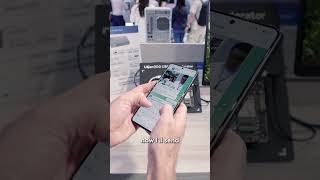 Asus Ugen300 X Openclaw