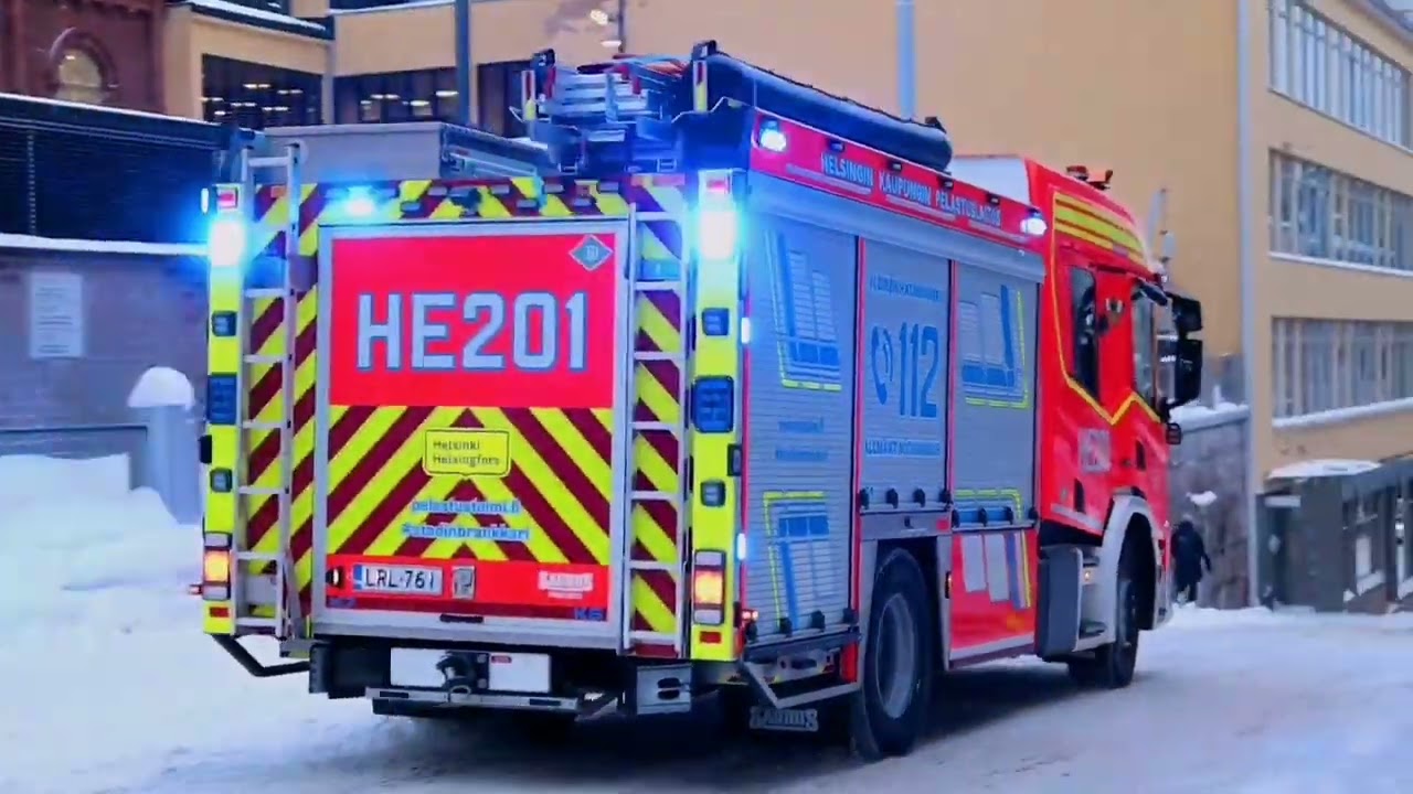 Random emergency videos vol 7