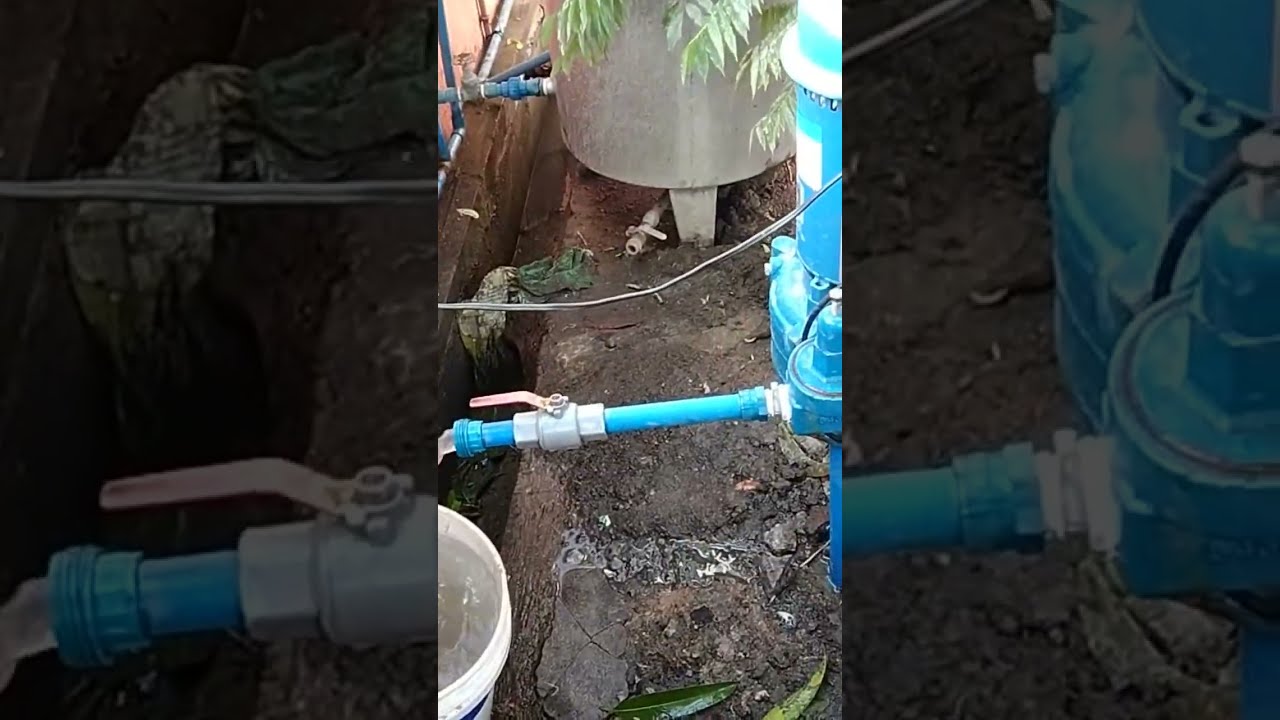 2hp Goulds Pumps