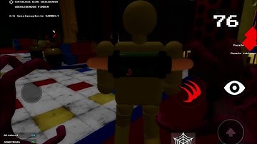 Remake real Project: Playtime mobile version game - new update - new map full iOS gameplay#6