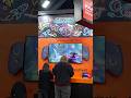 Apex! Most powerful gaming handheld! #gaming #tech