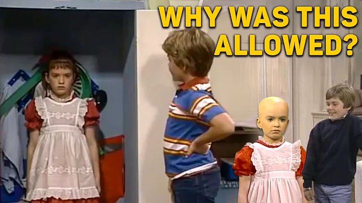 Small Wonder: The Weirdest TV Show 80s Kids Can't Forget