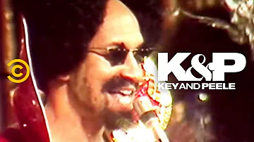 You Gotta Hear This Funk Band - Key & Peele