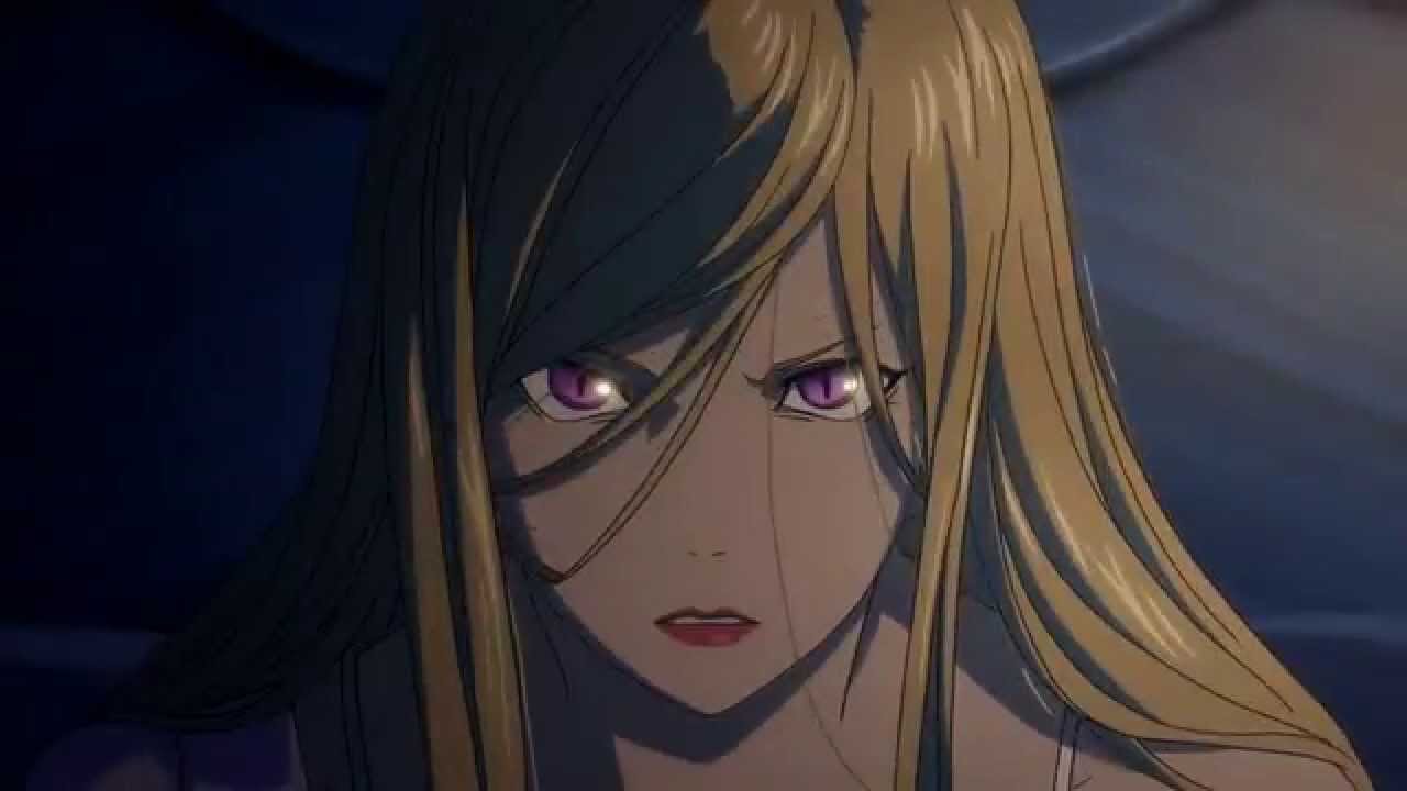Noragami Aragoto Bs