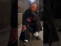 NARUTO 実写映画化の撮影現場に潜入🎬 NARUTO Live Action Behind The Scenes