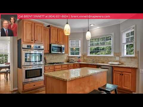 1030 Mitford Pl, Midlothian, VA home video tour