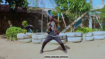 Masicka - God Damn (Varal Dance video) #masicka #dancehall #fyp #foryou #dance #trending #4k