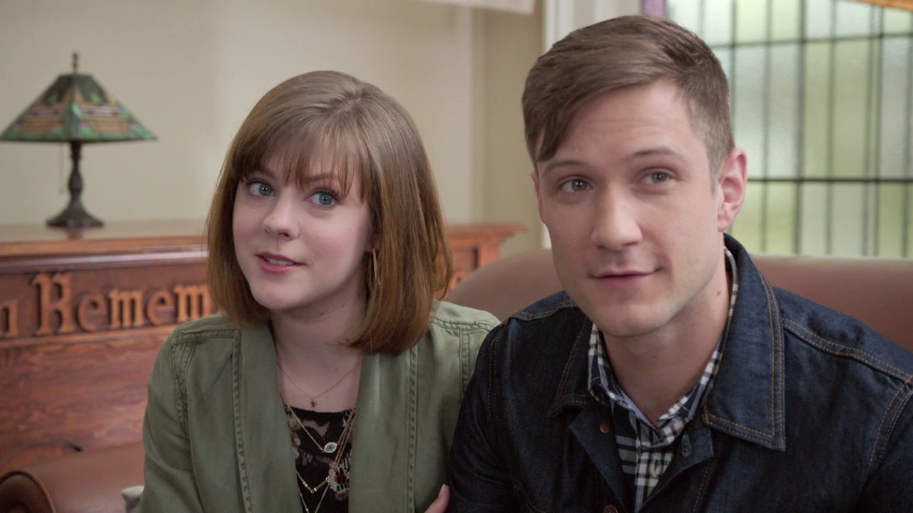 A Time To Dance - Trailer