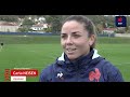 France 7 féminin : La préparation en opposition