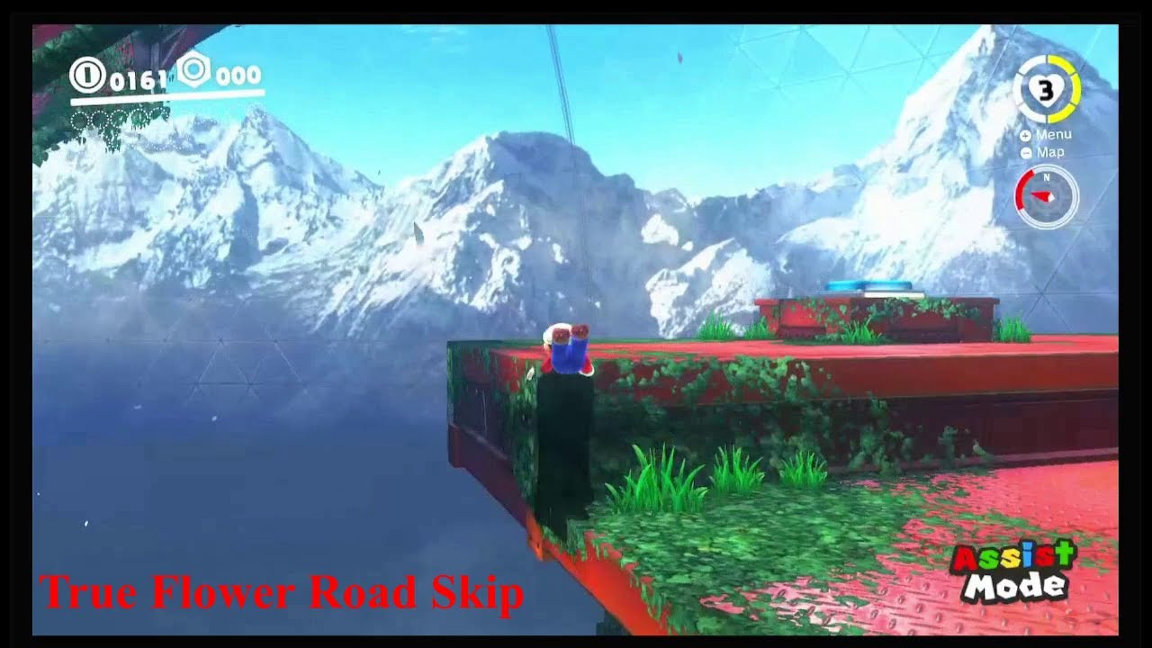 1 Year on YT, My First 59 Database Elite SMO Trick Jumps!!!!