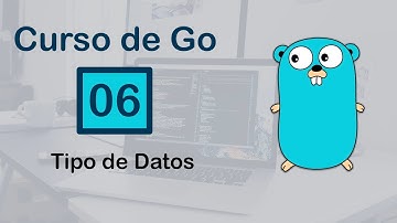 Tipos de Datos en Go