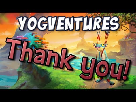 Video: Yogventures Studio Razkriva Težaven Razvoj, Kako Je Yogscast že Zgodaj »izgubil Vero«