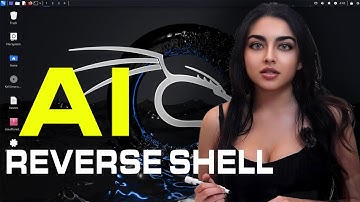 how to generate reverse shell payload script | AI for the hackers | Python , Php | @moxcrpt 🔥