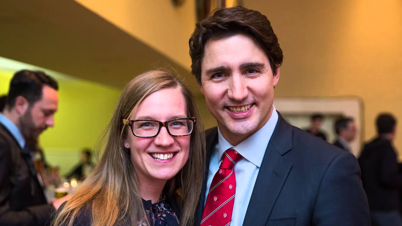 Karina Gould - Real Change for Burlington