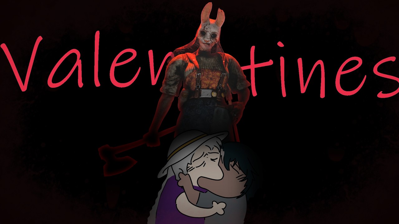 Survivor with my Partner! (Valentine's Special)