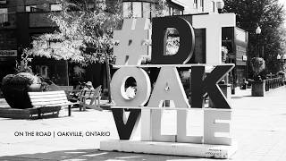 On The Road | Oakville, Ontario