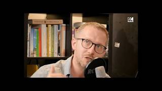 James Meadway: Devolved Public Services (Novara Media)
