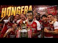 RAYVANNY HONGERA Inspired Audio Concept 
