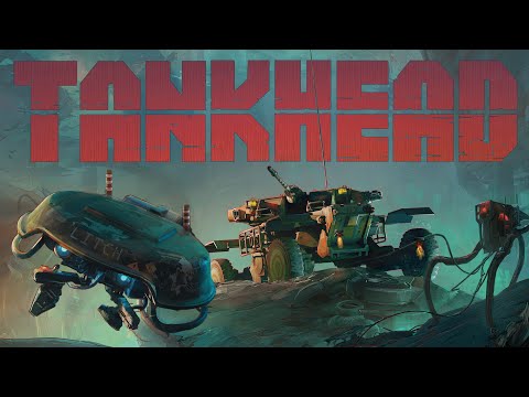 TankHead (видео)