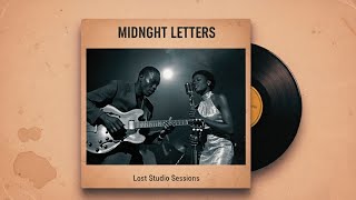 Download Lagu Midnight Letters |  Blues Duet That’ll Break Your Heart MP3 Download Lagu Midnight Letters |  Blues Duet That’ll Break Your Heart MP3