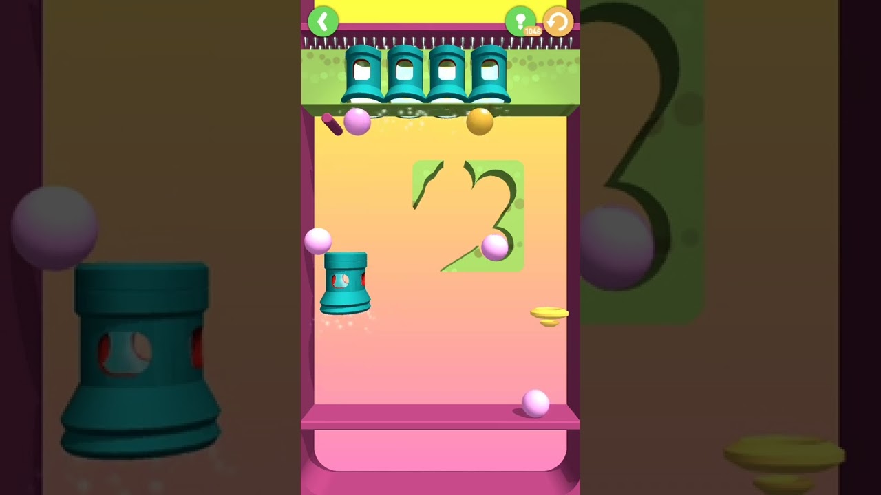 dig this! 262-4 | stuck | Dig this level 262 episode 4 solution