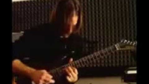 Steve - The New Canon Rock