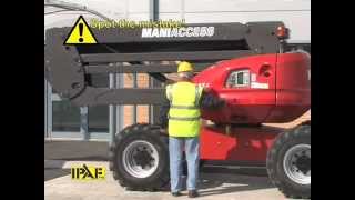 IPAF.org - Spot the Mistake!