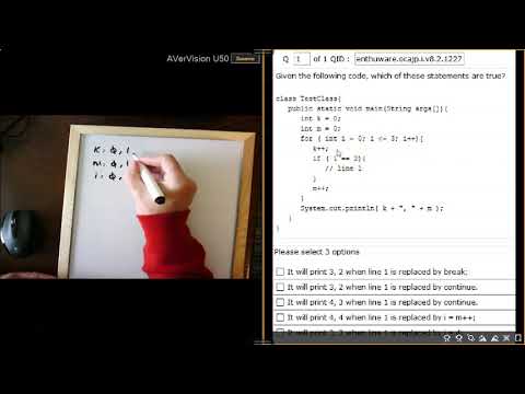 Java for Loop Tutorial