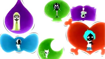 Ruby Gloom Theme Song in G Major