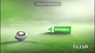 Alhayat Sports Ident #2 Application By Alight Motion